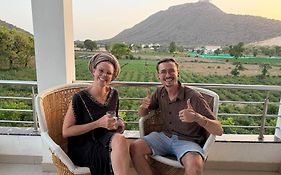 Hotel Divine Palace Pushkar
