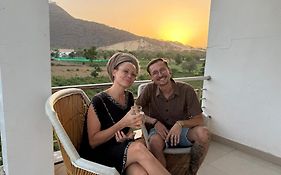 Hotel Divine Palace Pushkar